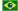 ブラジルの国旗