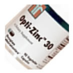 オプティジンク30（亜鉛）