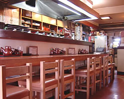 「味噌カツ丼」が「東京」で食べられる店！うまさタップリのとんかつ屋と親しまれています。